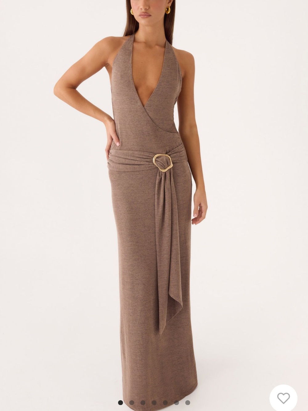 Peppermayo dress